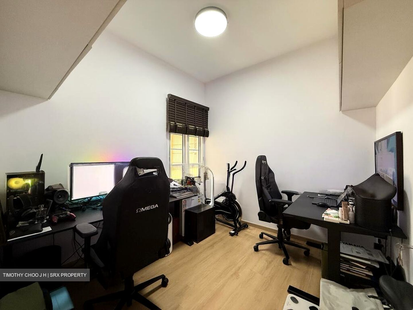 Azalea Park Condominium (D17), Condominium #501104441